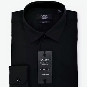 Jones New York signature super shirt